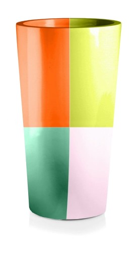  Donica z włókna szklanego , Fiberglass, 95.109.72, kolor dowolny