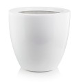  Donica z włókna szklanego , Fiberglass, 95.043.46, kolor biały - 1