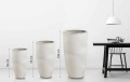  Donica z włókna ceramicznego , Ecolite, 88.059.100, kolor szary (naturalny beton) - 8