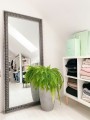  Donica z włókna ceramicznego , Ecolite, 88.059.100, kolor szary (naturalny beton) - 7
