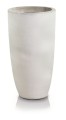  Donica z włókna ceramicznego , Ecolite, 88.059.100, kolor szary (naturalny beton) - 1