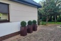  Donica z włókna szklanego , Fiberglass, 95.102.60 RAL, kolor dowolny - 2
