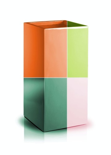  Donica z włókna szklanego , Fiberglass, 95.102.70, kolor dowolny