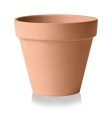  Donica z terakoty , Tuscan, 87.102.13, kolor jasna terakota - 1