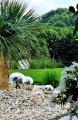  Kula ze stali nierdzewnej , Kule stalowe, 74.001.40, kolor srebrny (lustrzany) - 4