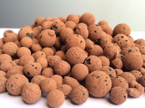 Keramzyt ogrodniczy 10L