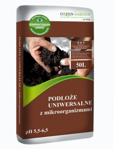 Podłoże uniwersalne 50 L