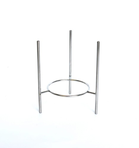 Stojak stalowy , Stojaki, 74.015.20, kolor srebrny