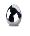  Figurka ceramiczna , Easter, 02.609.15, kolor srebrny (lustrzany) - 1