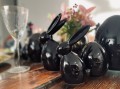 Figurka ceramiczna , Easter, 02.723.08, kolor czarny - 6