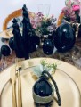  Figurka ceramiczna , Easter, 02.723.08, kolor czarny - 7
