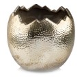   Tajo oro   osłonka doniczkowa  , Domowe ogrody, 920.007.20, kolor złoty - 1