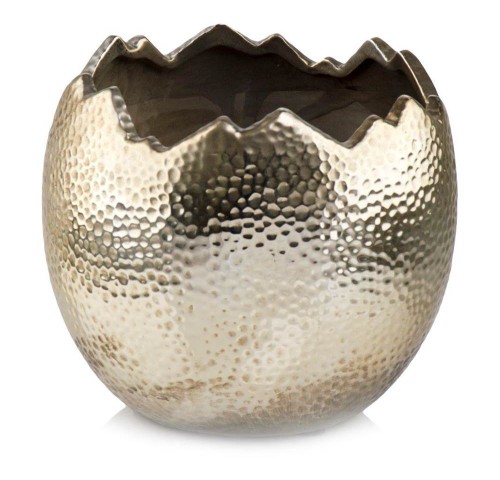   Tajo oro   osłonka doniczkowa  , Domowe ogrody, 920.007.20, kolor złoty