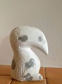  Piapoco - dekoracja stojąca  , Dekoracje, 919.003.14, kolor biały z domieszką szarości - 5