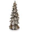   Conifera   dekoracja  , Dekoracje, 940.007.20, kolor szary z rudymi plamkami - 1