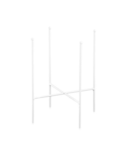  Stojak metalowy 15cm-19h , Stojaki, 05.250.19, kolor czarny