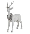   Rangifer Rufo     dekoracja  , Dekoracje, 940.022.41, kolor jasny szary - 1
