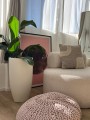  Donica z włókna szklanego , Fiber Kaszmir Premium, 95.057. 78, kolor kaszmir - 2