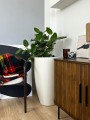 Donica z włókna szklanego , Fiber Kaszmir Premium, 95.057. 78, kolor kaszmir - 3
