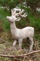   Rangifer   vertical dos   dekoracja  , Dekoracje, 920.049.51, kolor jasny szary z rudymi plamkami - 4