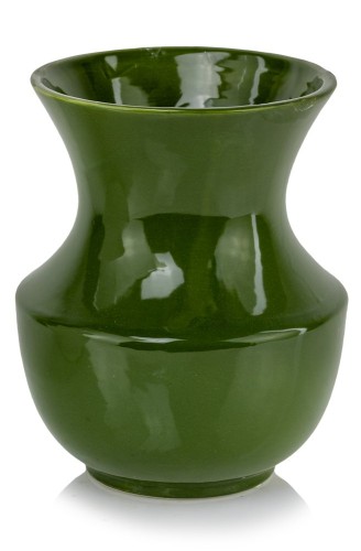   Inaya verde   wazon ceramiczny  , Dekoracje, 902.023.23, kolor zieleń