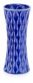   Barrota cobalto   wazon ceramiczny  , Dekoracje, 902.032.25, kolor niebieski-kobalt - 1