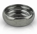   Cuenco - misa ceramiczna  , Dekoracje, 920.021.21, kolor stare srebro - 1