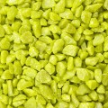  Kamyki dekoracyjne 9-13mm; 0,5kg , Podłoża, keramzyt i kamienie, 51.003.02, kolor zielony - 1