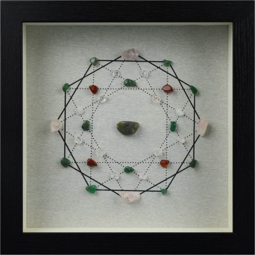   Cirene cuatro - dekoracja wisząca  , Dekoracje, 921.014, kolor 