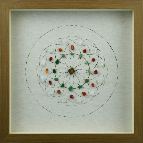   Kaori uno - dekoracja wiszaca  , Dekoracje, 921.016, kolor 