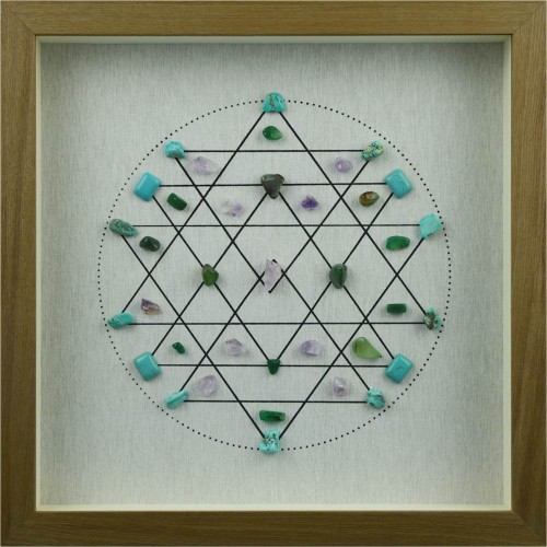   Kaori dos - dekoracja wiszaca  , Dekoracje, 921.017, kolor 