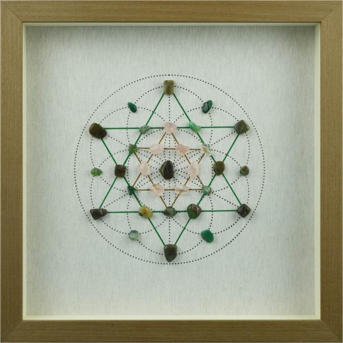   Kaori tres - dekoracja wisząca  , Dekoracje, 921.019, kolor 