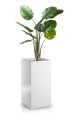  Donica z włókna szklanego , Fiberglass, 95.003.80 WP, kolor biały - 7