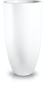  Donica z włókna szklanego , Fiberglass, 95.001. 62 WP, kolor biały - 1