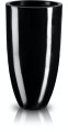  Donica z włókna szklanego , Fiberglass, 95.002.100, kolor czarny - 1