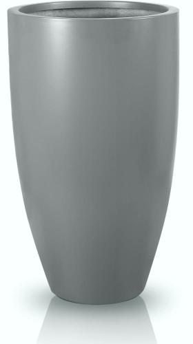  Donica z włókna szklanego , Fiberglass, 95.017.100 WP, kolor grafitowy
