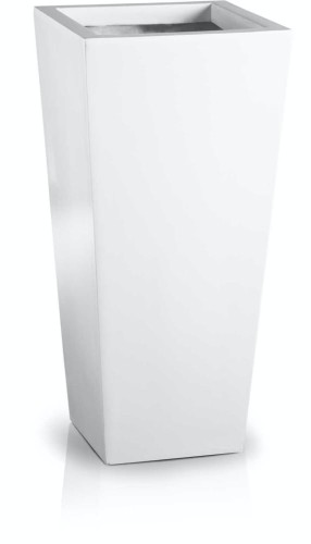  Donica z włókna szklanego , Fiberglass, 95.007.80 WP, kolor biały