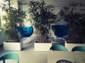  Donica z włókna szklanego , Fiberglass, 95.009.100, kolor biały - 3