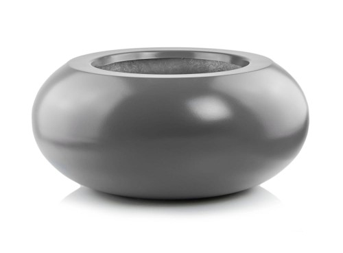  Donica z włókna szklanego , Fiberglass, 95.030.72, kolor kaszmir